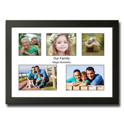 photo upload family gift